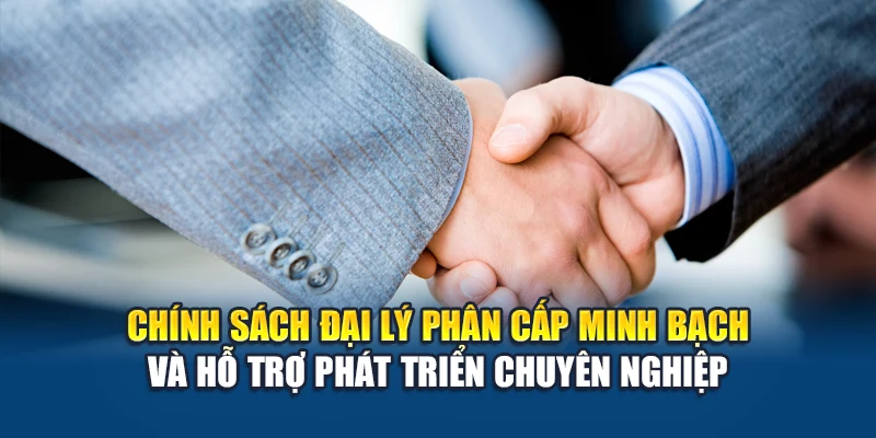 Chính Sách Đại Lý W88 1 Chính sách đại lý W88 phân cấp minh bạch và hỗ trợ phát triển chuyên nghiệp