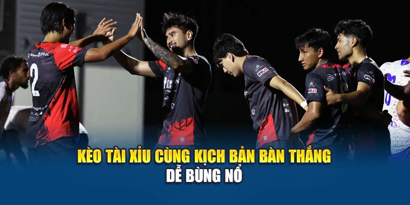 Soi Kèo Bóng Đá Laredo Heat Sc Vs Houston Fc Cùng W88 3 Kèo tài xỉu cùng kịch bản bàn thắng dễ bùng nổ