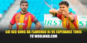 Soi Kèo Bóng Đá Flamengo RJ Vs Esperance Tunis Từ wvv-shibasvvap.com.de